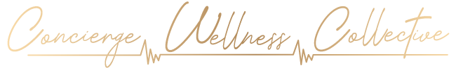 Concierge Wellness Collective Logo