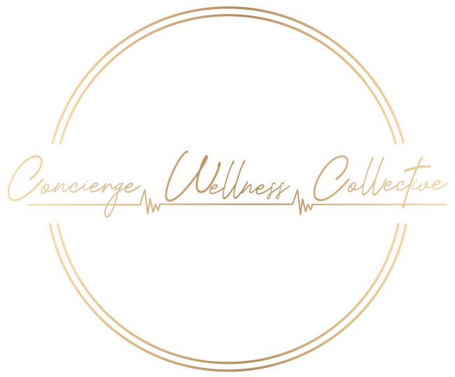 Concierge Wellness Collective logo